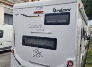 BENIMAR SPORT 324