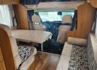 RIMOR SUPER BRIG 688TC