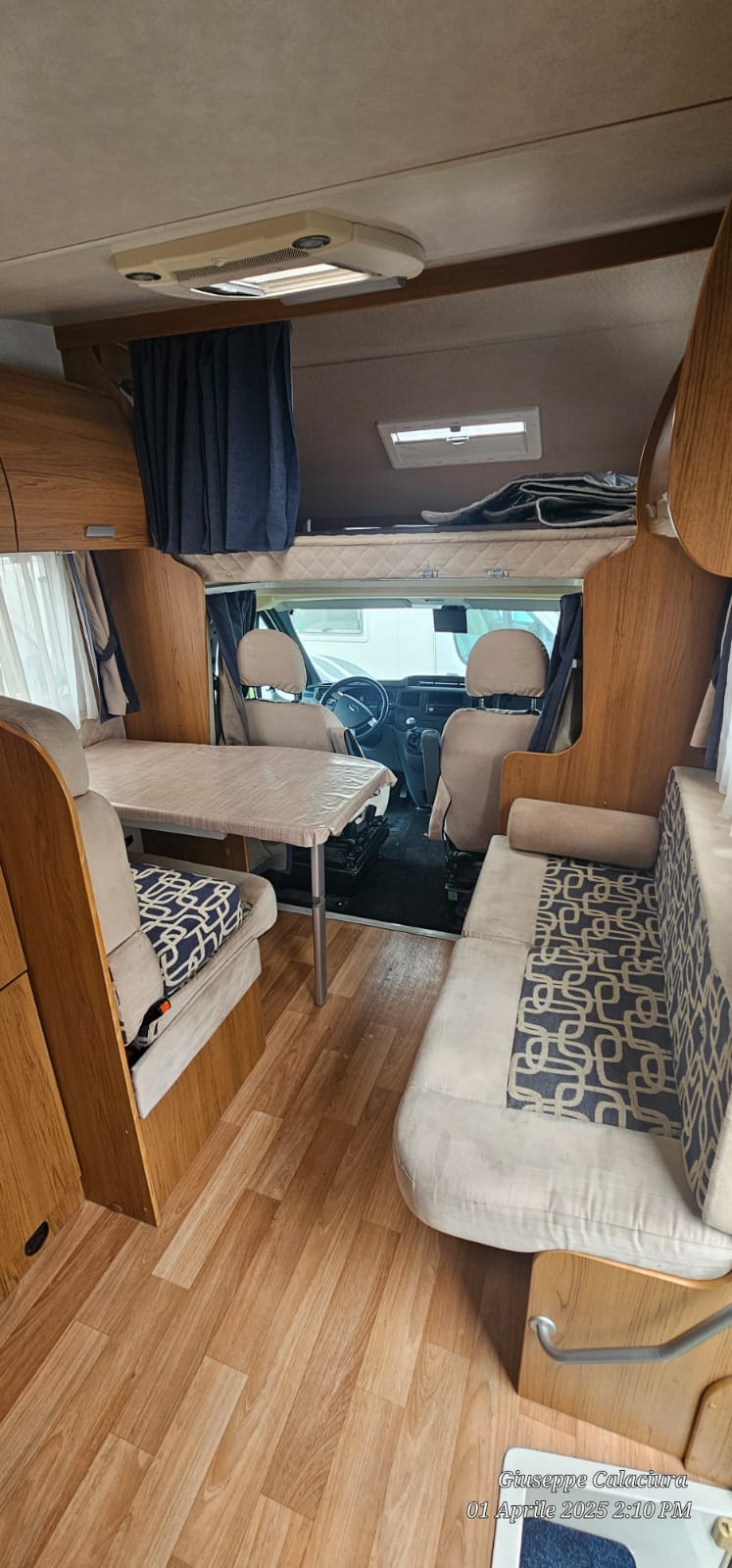 RIMOR SUPER BRIG 688TC