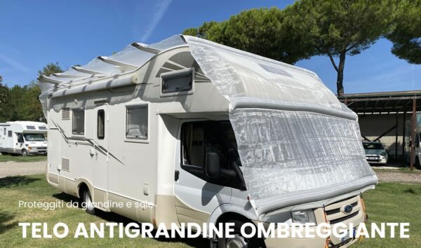 TELI ANTIGRANDINE