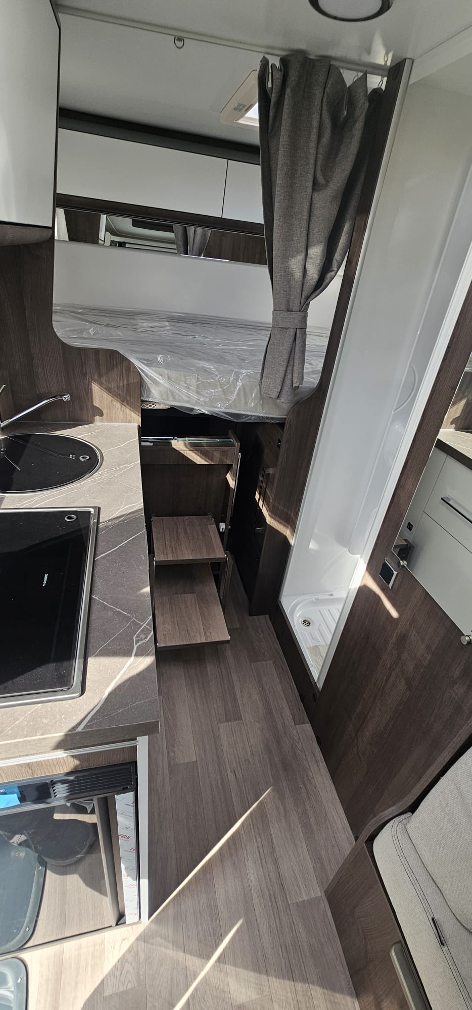 Y840 NEW COMPATTO 599  – 214 CM