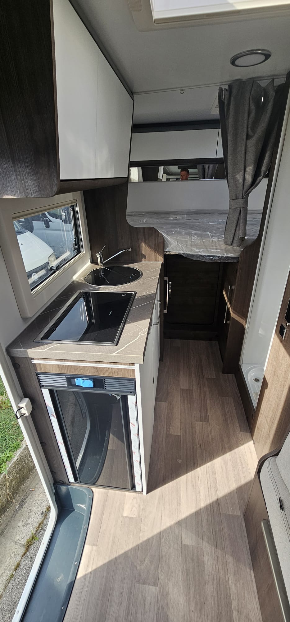 Y840 NEW COMPATTO 599  – 214 CM