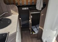 Y840 NEW COMPATTO 599  – 214 CM