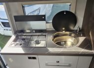 Y861 NEW COMPATTO 669 – 214CM COME UN VAN