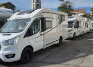 Y861 NEW COMPATTO 669 – 214CM COME UN VAN