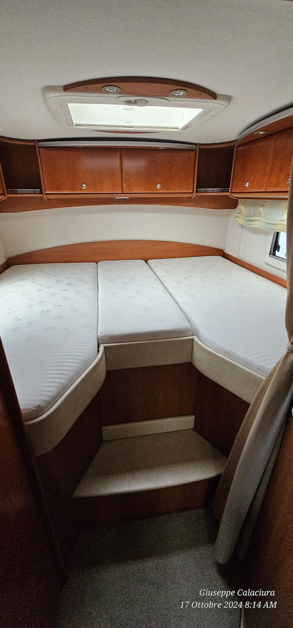 CONCORDE CARVEL 692 L PATENTE C