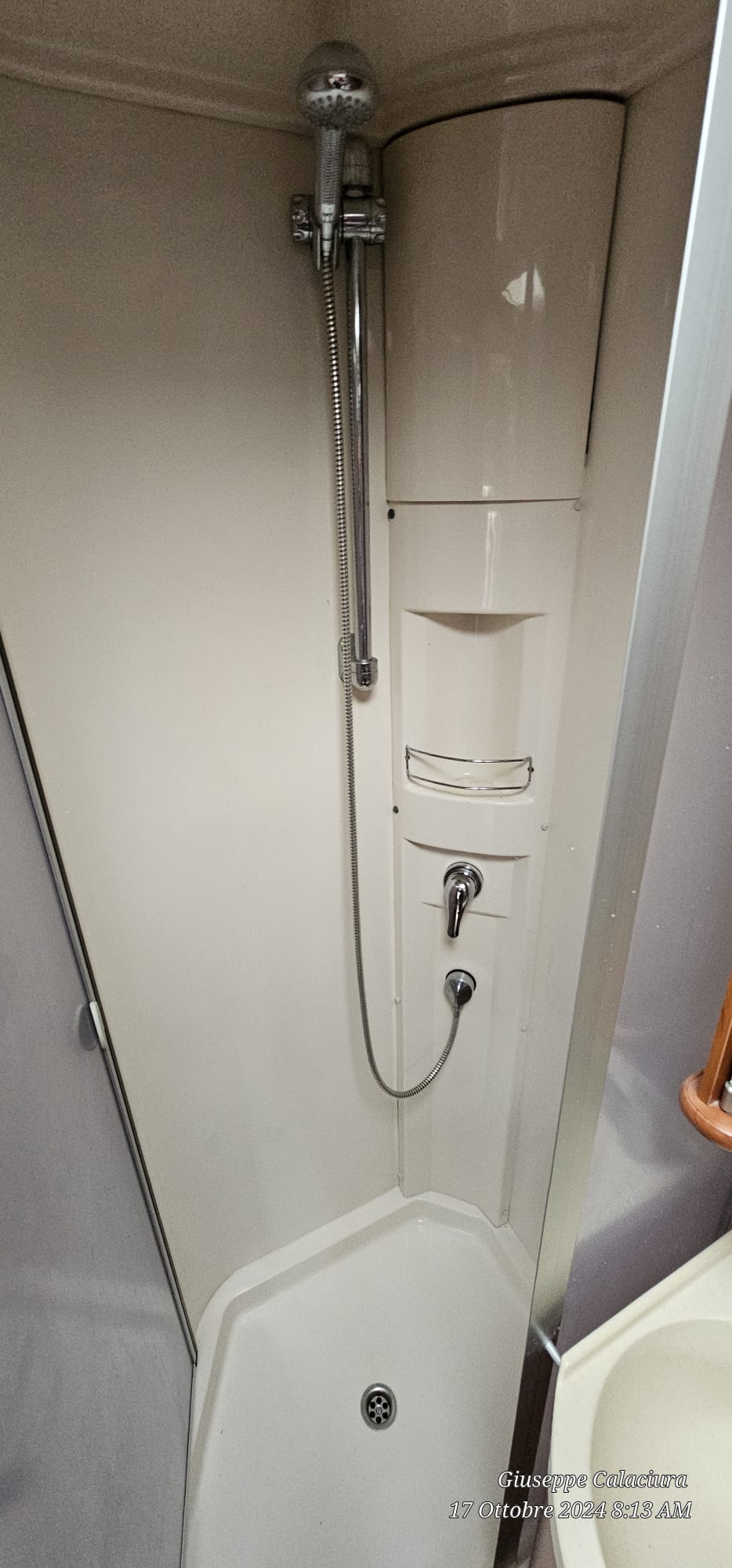 CONCORDE CARVEL 692 L PATENTE C