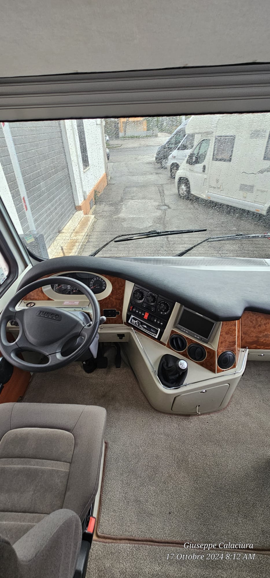 CONCORDE CARVEL 692 L PATENTE C