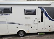 CONCORDE CARVEL 692 L PATENTE C