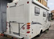 CONCORDE CARVEL 692 L PATENTE C