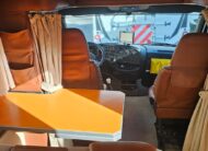 GIOTTI GENETICS J500