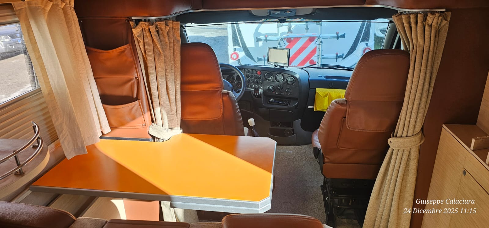 GIOTTI GENETICS J500