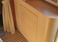 GIOTTI GENETICS J500