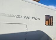 GIOTTI GENETICS J500