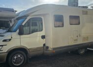 GIOTTI GENETICS J500