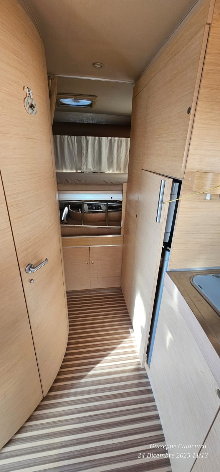 GIOTTI GENETICS J500