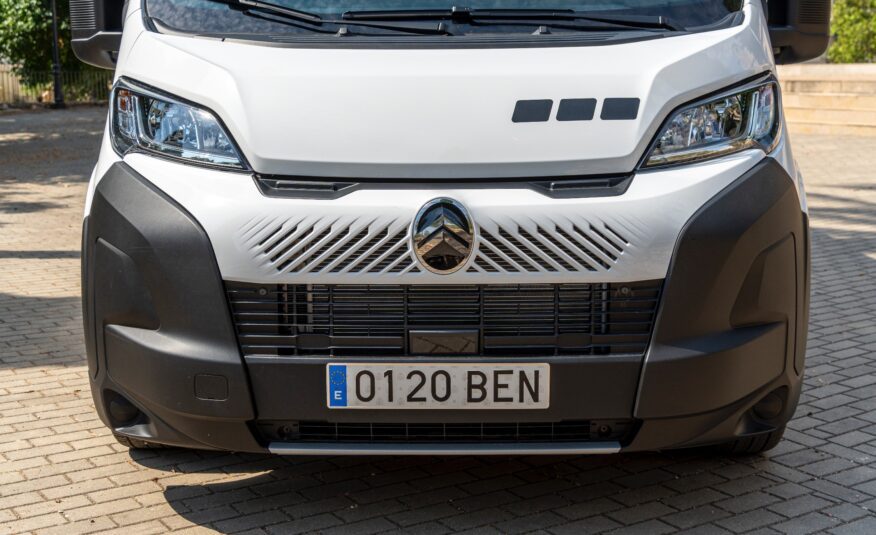 BENIVAN 120 UP