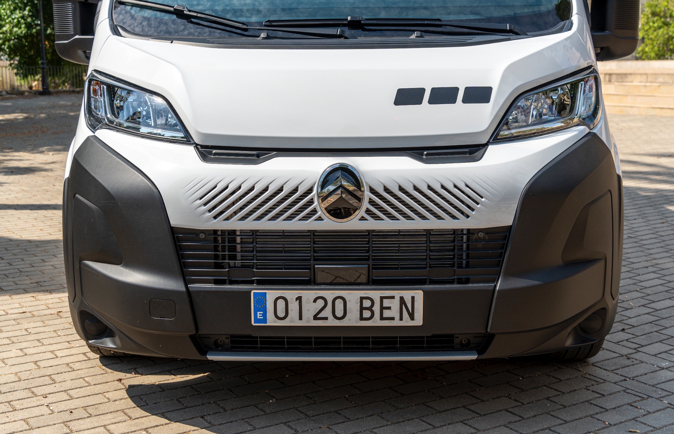 BENIVAN 120 UP