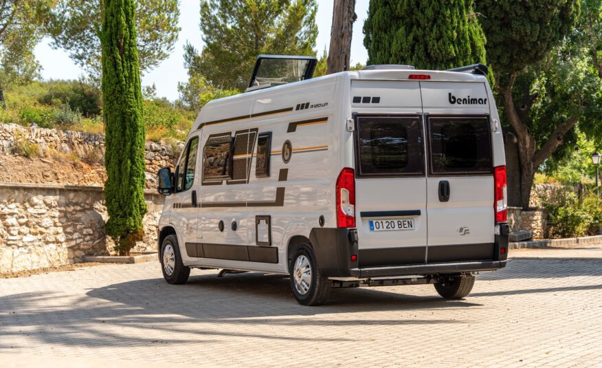 BENIVAN 120 UP