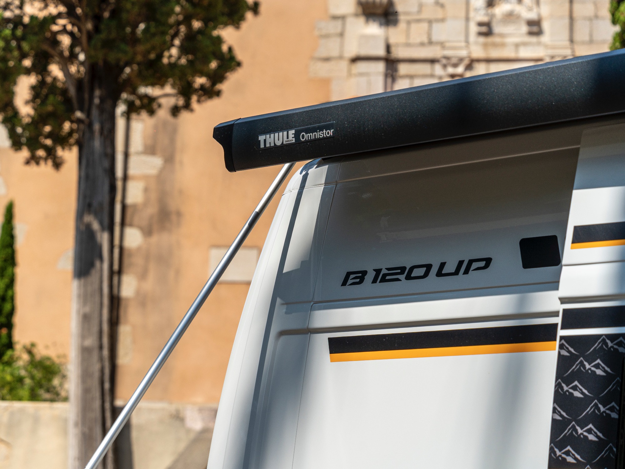 BENIVAN 120 UP