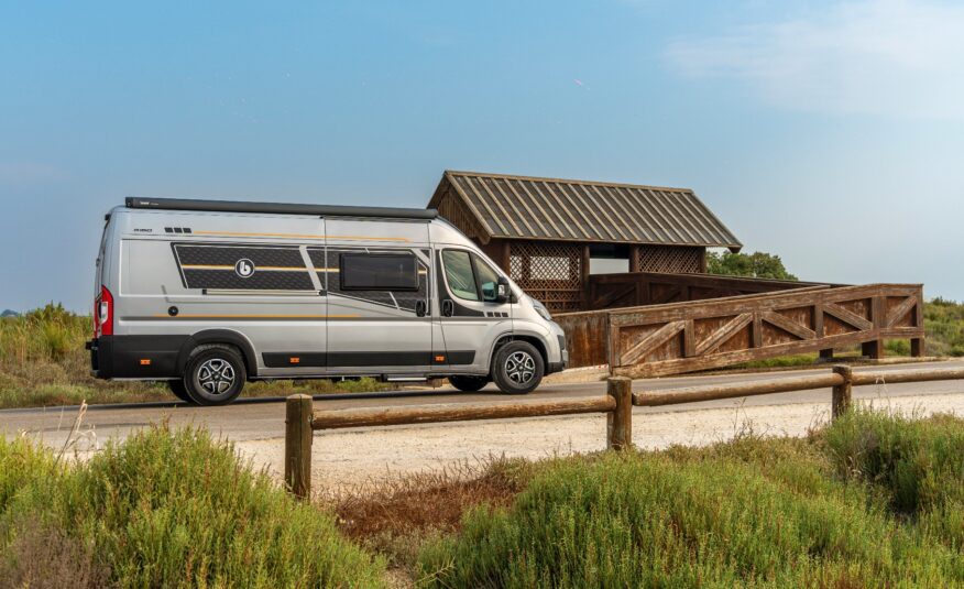 BENIVAN B160