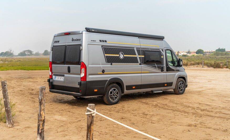 BENIVAN B160
