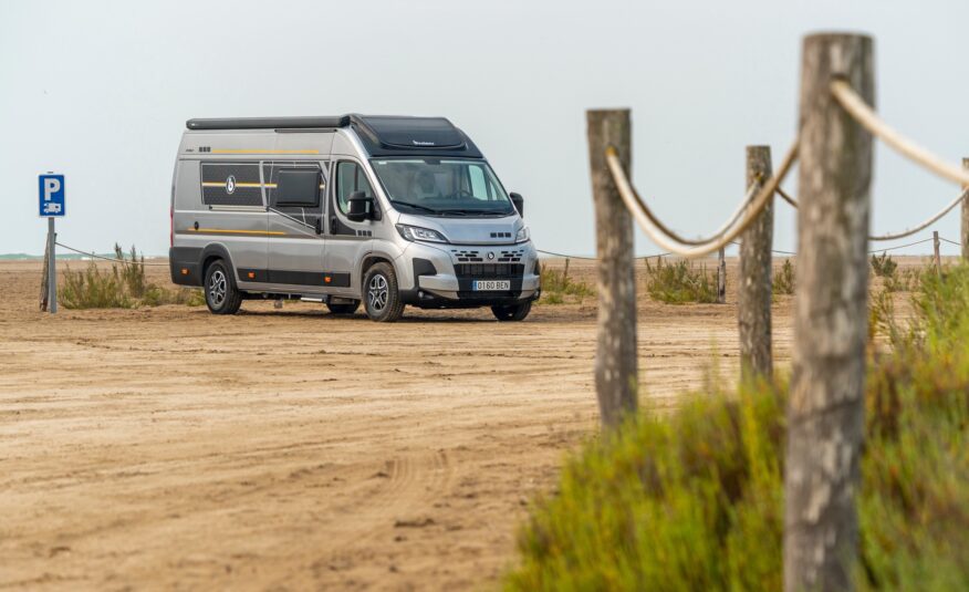BENIVAN B160