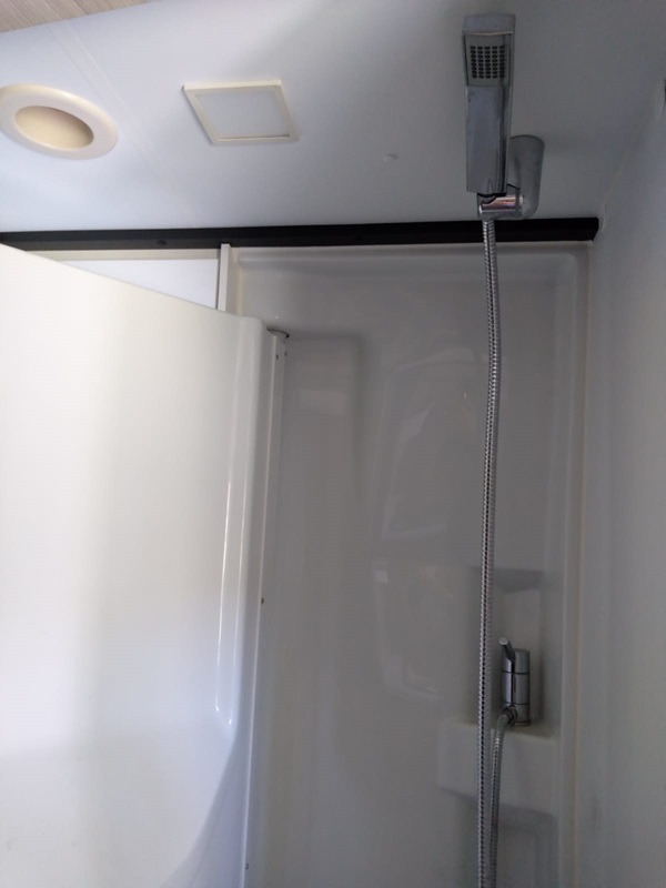 ADRIA TWIN 600 SPS FAMILY