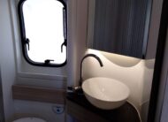 ADRIA TWIN 600 SPS FAMILY