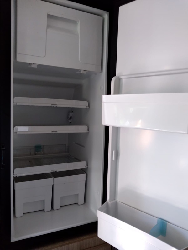 ADRIA TWIN 600 SPS FAMILY