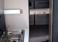 ADRIA TWIN 600 SPS FAMILY