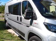 ADRIA TWIN 600 SPS FAMILY