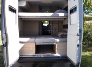 ADRIA TWIN 600 SPS FAMILY