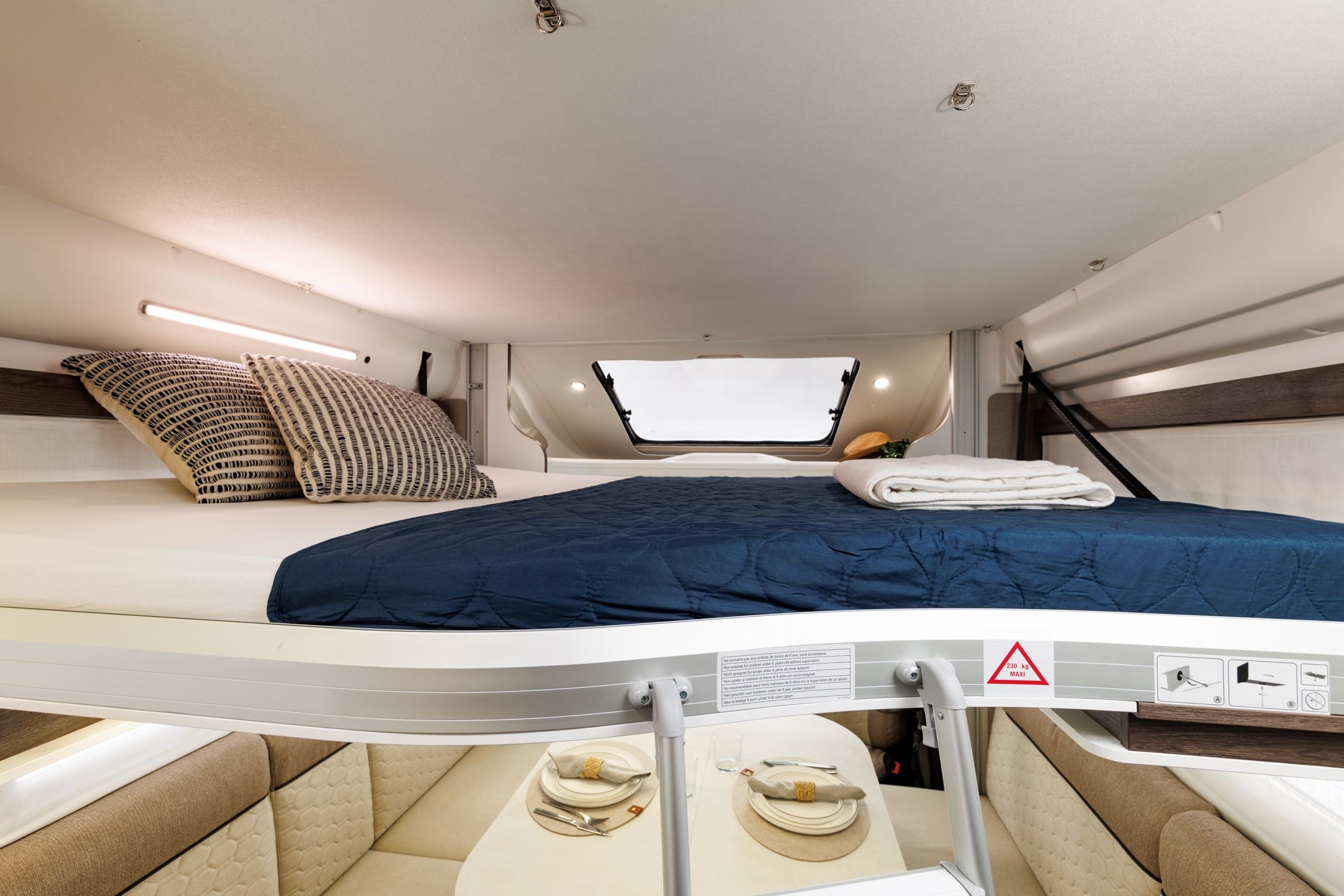 Tessoro 488 NK ARRIVATO DISPONIBILE