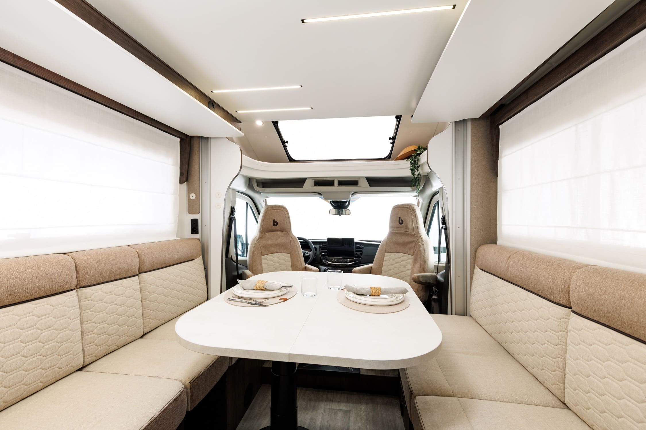 Tessoro 488 NK ARRIVATO DISPONIBILE