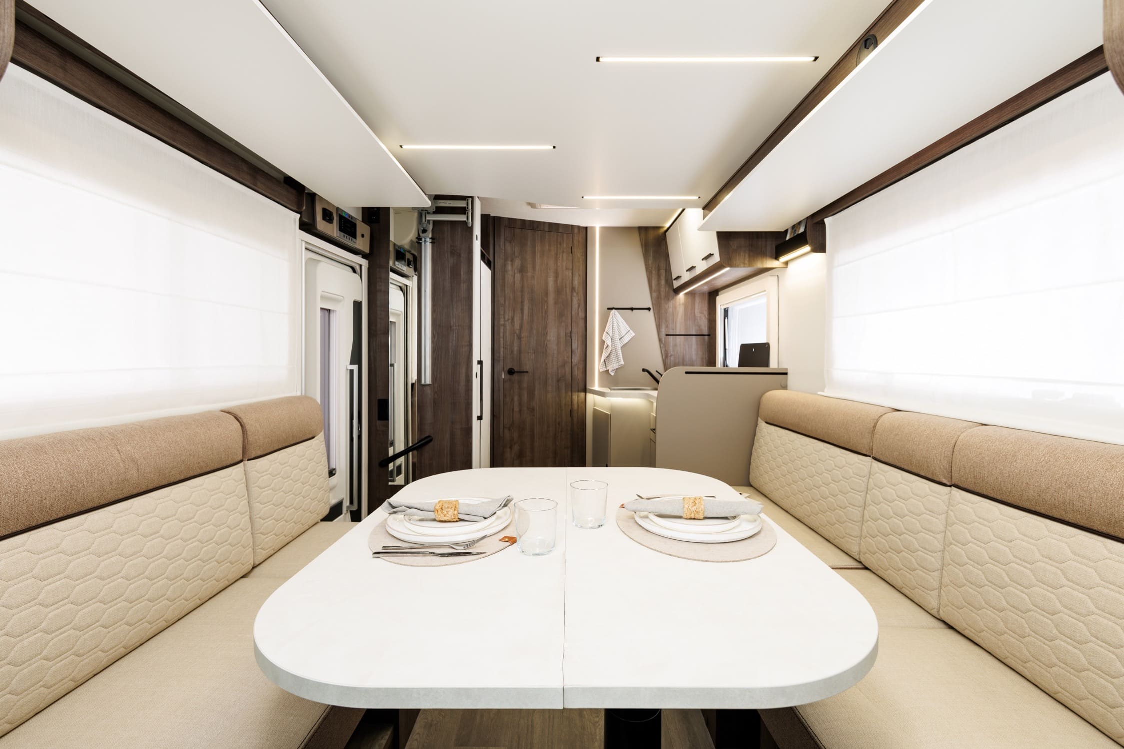 Tessoro 488 NK ARRIVATO DISPONIBILE